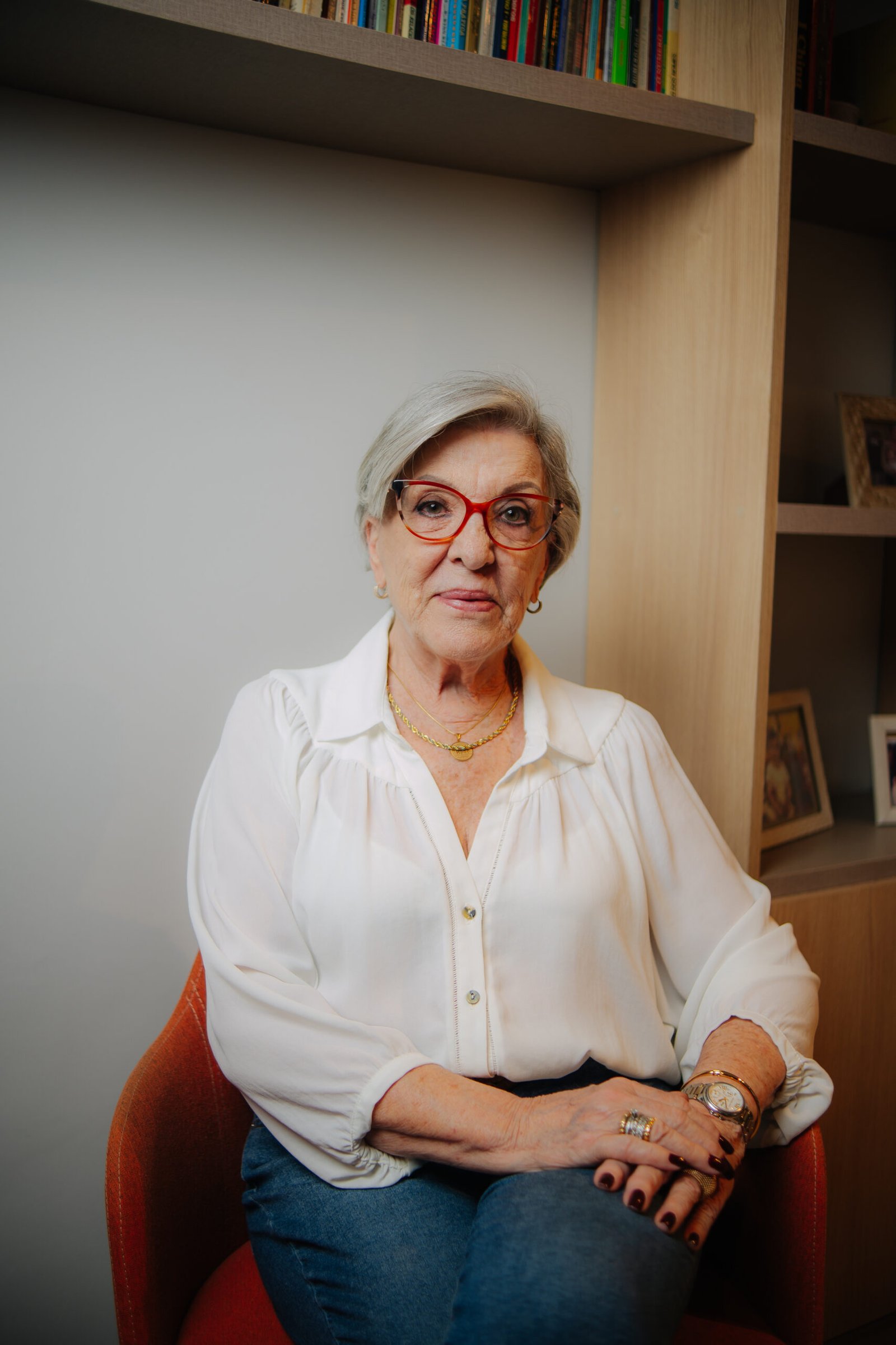 Anah Maria Liborio, numeróloga